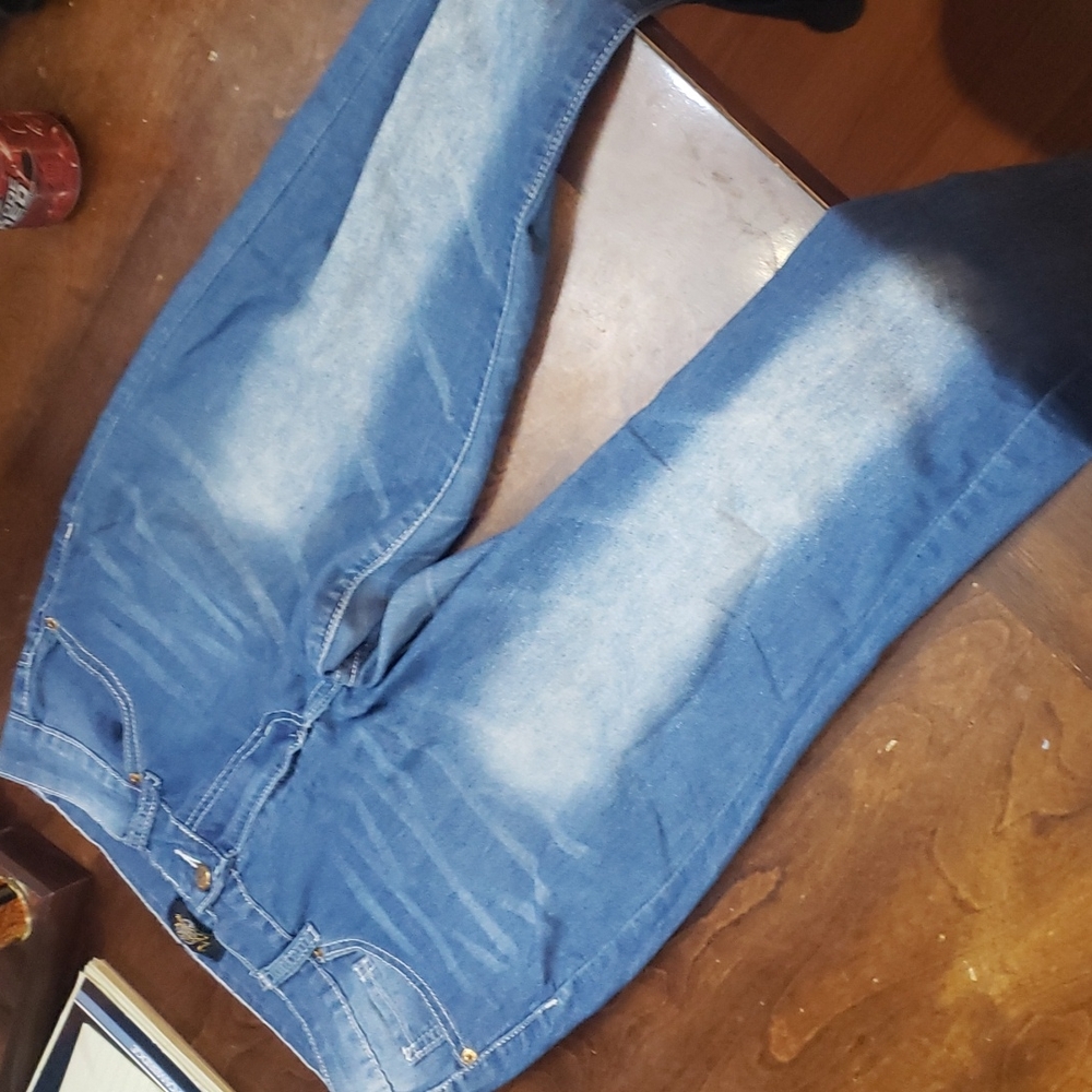 Blue Jeans